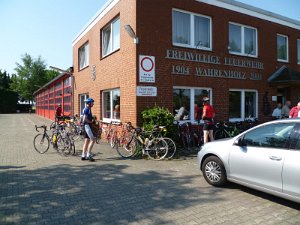 RTF Gifhorn Mirco 909
